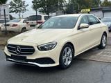 Mercedes-Benz E 200 d Avantgarde*Aut*Navi*PDC*Klima*LED*§25a* - Mercedes-Benz E 200 mit Diesel-Antrieb: Taxi, Limousine