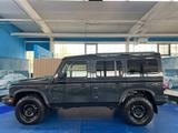 INEOS Grenadier Station Wagon Trialmaster (AMAN®) - INEOS: Geländewagen