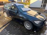 BMW 330d Xdrive - BMW 330 aus 2006: 330d