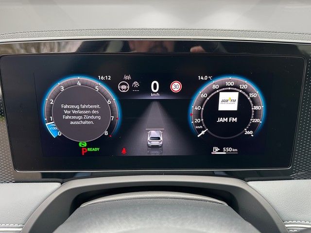Fahrzeugabbildung Volkswagen Passat 1.5eTSI DSG Business LED+ACC+AHK+++