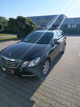 Mercedes-Benz E 220 CDI T BlueEFFICIENCY AVANTGARDE AVANTGARDE