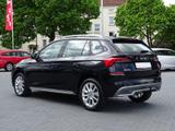 Skoda Kamiq 1.5 TSI Style LED Digitales Cockpit AHK - gebrauchte Skoda Kamiq aus dem Jahr 2020