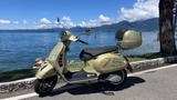Vespa GTS 300 Super Tech HPE  -75th Limited Edition- - VESPA GTS 300 HPE SUPER