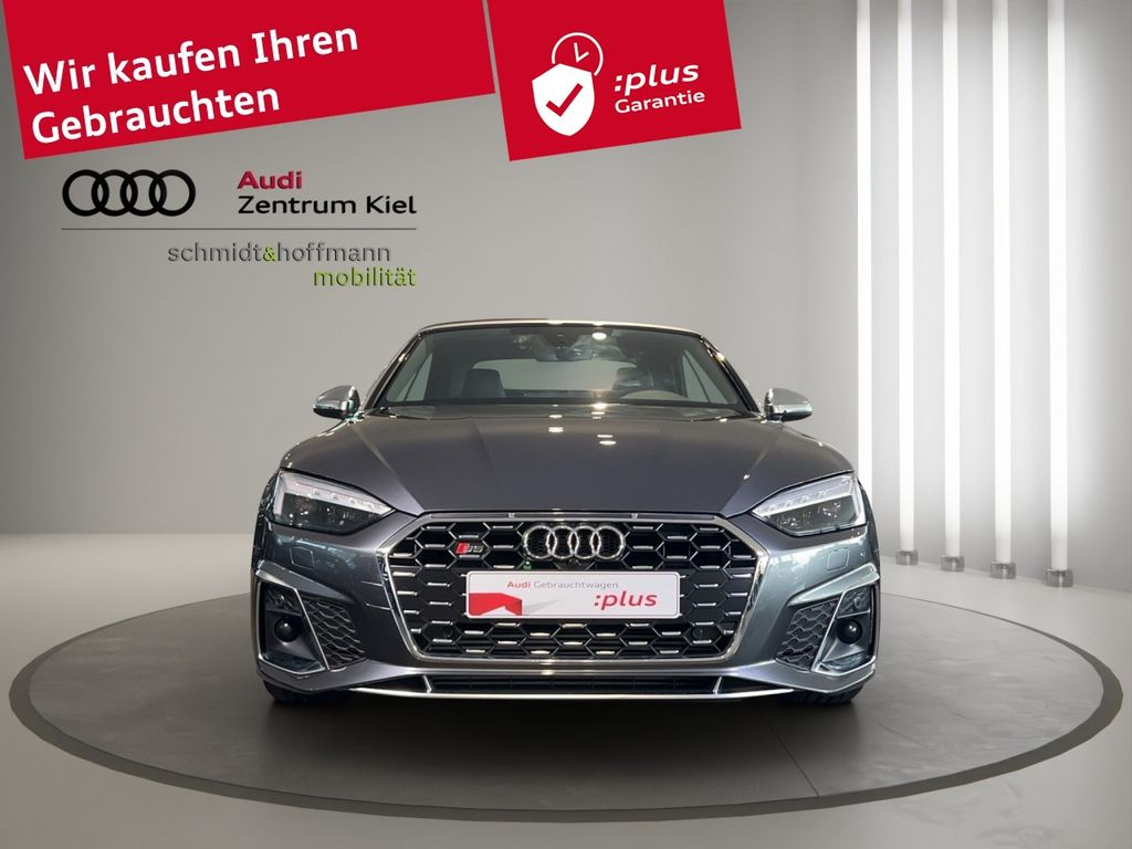 Image of Audi S5