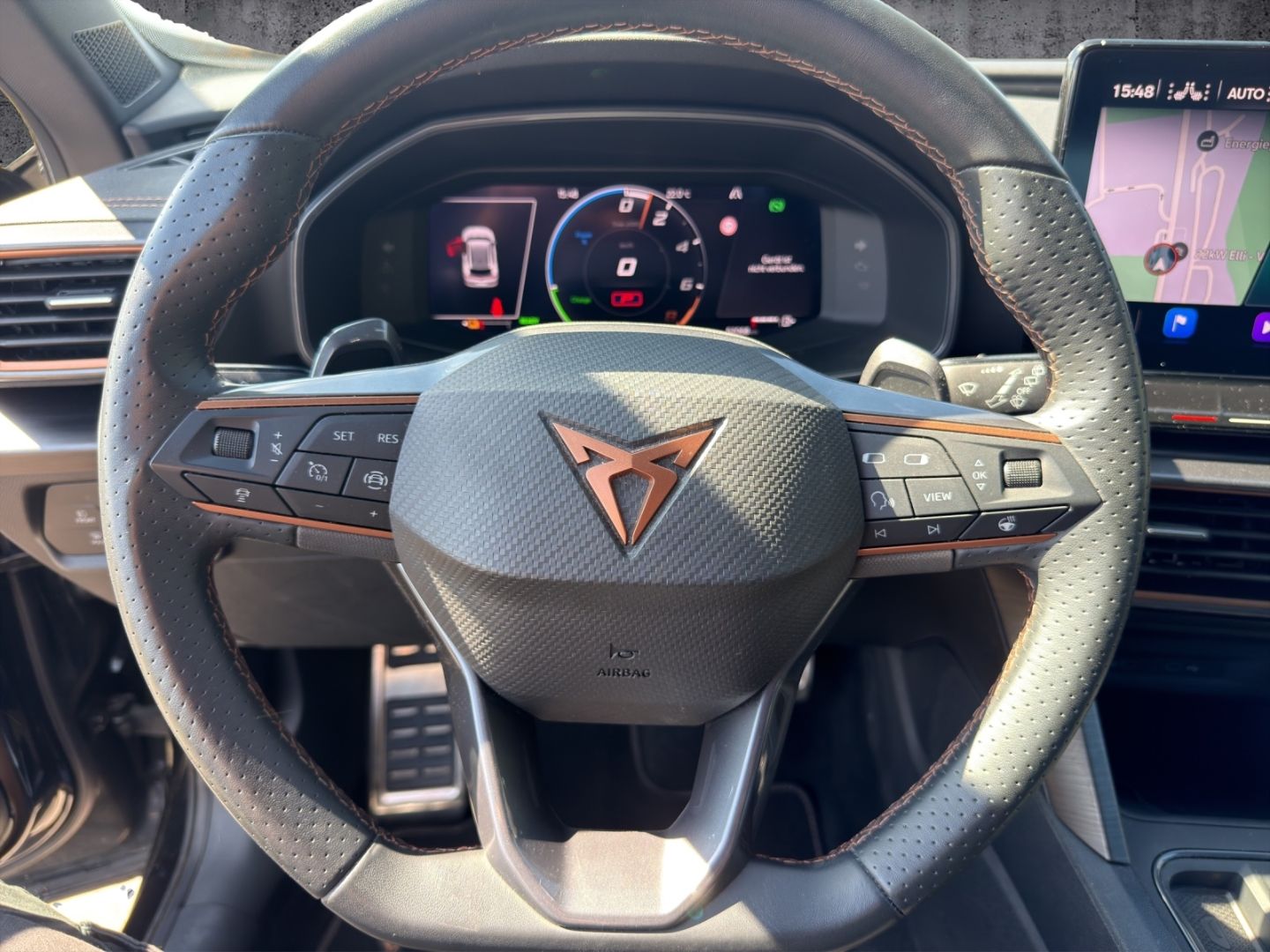 Cupra Formentor - Bild 11