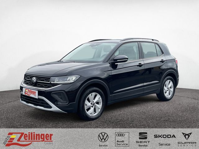 Volkswagen T-Cross Life TSI DSG|APP-CONNECT|IQ.DRIVE|ACC