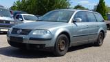 Volkswagen Passat 2.0 TDI Comfortline *Tempomat*Klimaauto* - Volkswagen Passat aus 2005: TDI