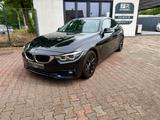 BMW 420 Baureihe 4 Gran Coupe 420 d Sport Line - BMW 420 in Herne
