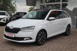 Skoda Fabia Combi 1.0 Drive 125 LED Navi ACC Totwinkel - Skoda Fabia mit Benzin-Antrieb: Kombi