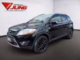 Ford Kuga 2.0 Titanium 4x4 *HU/AU/ Service neu* - Ford Kuga aus 2010: Titanium