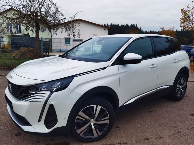 Peugeot 3008 Allure