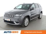 Jeep Grand Cherokee 3.0 CRD Summit Aut.*NAVI*BI-XENON - Jeep Grand Cherokee in Stuttgart