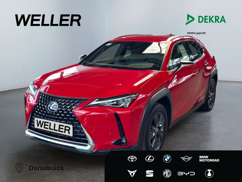 Angebot ansehen Lexus UX