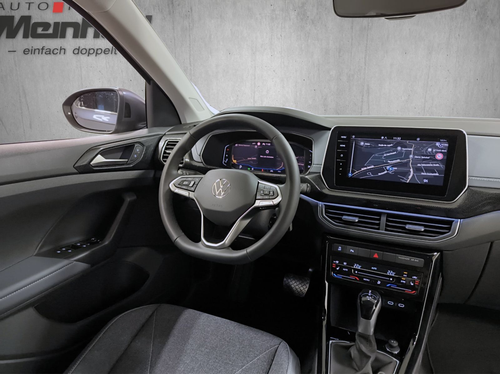 Volkswagen T-Cross - Bild 10