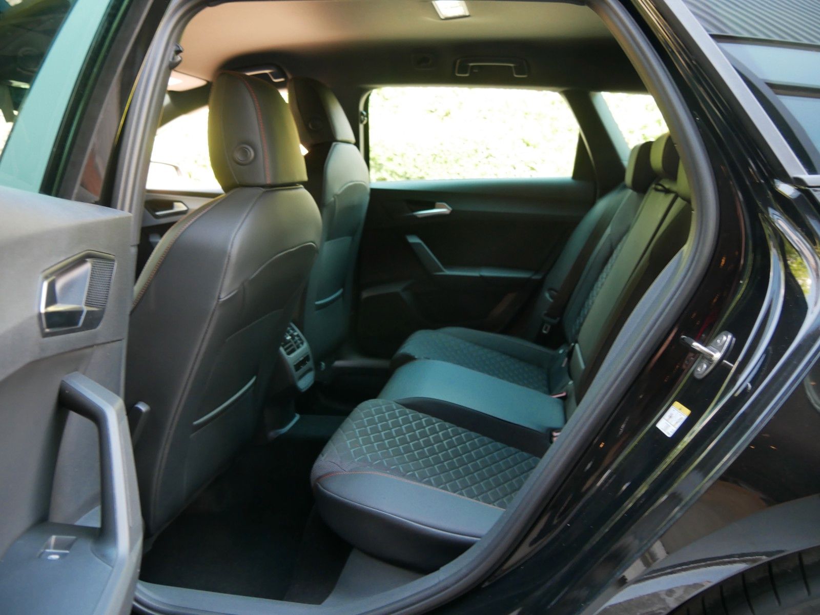 Seat Leon - Bild 15