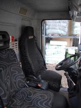 Iveco 75 E 18 / EEV / LBW 1500kg - Pkw-Anhänger 1500 kg