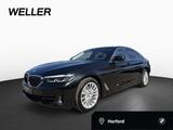 BMW 520d Aut.Limo,PA,DA,LED,Sthzg,Klima,LED,LiCoPro - BMW 520 in Bielefeld