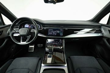Audi Q7 - 10