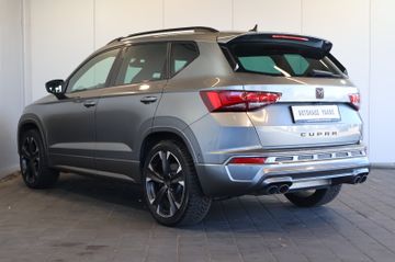Cupra Ateca 2.0 TSI 4Drive AID+KEY+360°+LED+PANO