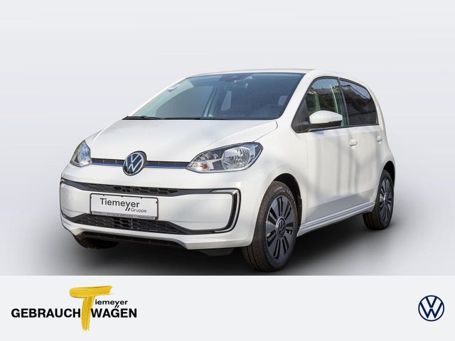 Volkswagen e-up! Edition RFK Sitzhzg. Klima