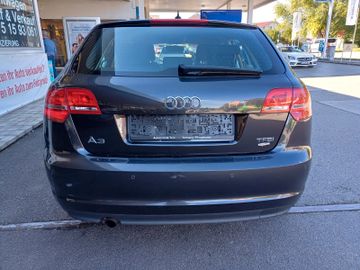 Audi A3 - 5
