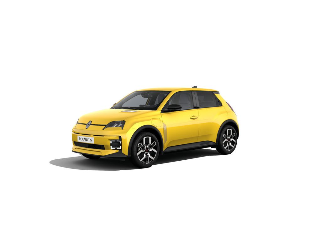 Image of Renault R 5