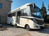 Concorde Charisma III 900L voll ausgestattet