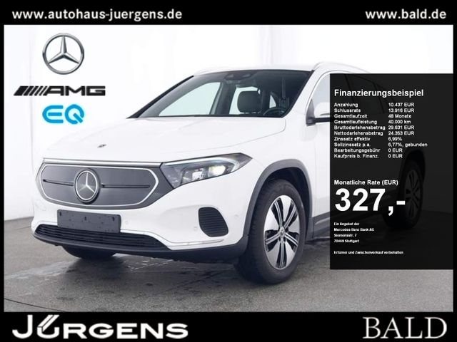 Mercedes-Benz EQA 250 ElectricArt/LED/Kamera/Distr/EASY-P/SHZ