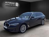 BMW 530 e ALLRAD 4xSH`Leder`LED*AHK*Navi+*Live*Kamer - gebrauchte BMW Kombis