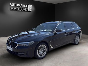 BMW 530 - 4