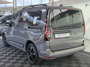 Volkswagen Caddy 1.5TSI DSG EDITION LED NAV STANDHZ ACC AHK