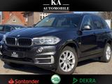 BMW X5 xDrive 30 d 360° Leder Pano HuD H&K AHK - BMW X5: 3l