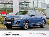 Audi Q7 50TDI qu S LINE AHK PANO HuD LUFT TOUR MEMORY