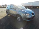 Seat Altea Reference - gebrauchte Seat Altea aus dem Jahr 2006