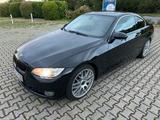 BMW e92 Diesel M57 - gebrauchte BMW M5 aus dem Jahr 2008