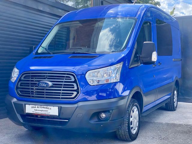 Ford Transit Kasten 310 L2 Trend #PDC #Tempomat#Klima