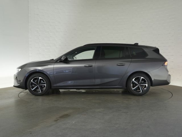 Astra L ST GS+AHK+NAVI+360 GRAD KAMERA+SITZ-/LEN