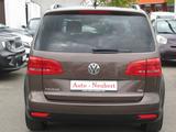 Volkswagen CrossTouran 1.4TSI *Automatik*Navi*Xenon*PDC*SHZ - Volkswagen: Crosstouran
