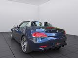 BMW Z4 sdrive 35 i 3.0 M-PAKET*NAVI*PDC*SITZHEIZUNG* - BMW Z4 in Dortmund