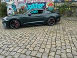 Ford Mustang 5.0 Ti-VCT V8 Bullitt - Ford Mustang: Bullit
