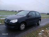 Volkswagen Polo 1.4 TDI Klima - Volkswagen Polo aus 2006: TDI