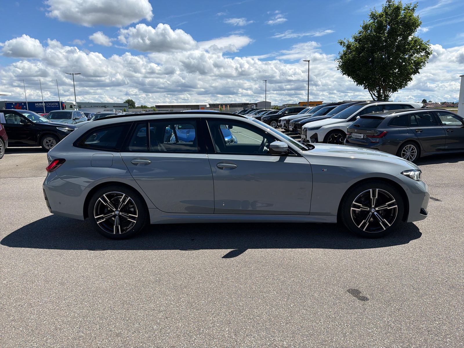 BMW 320 - Bild 18