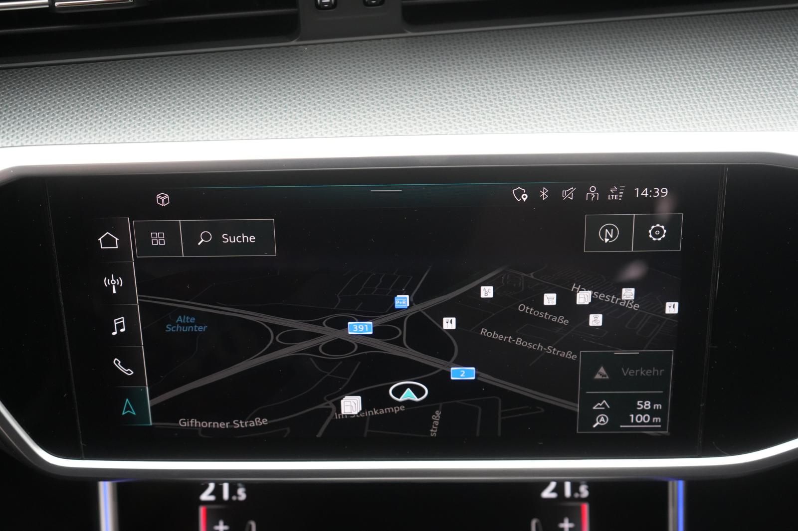 Audi A6 Allroad quattro 50 TDI tiptronic ACC/360Kamer foto 16