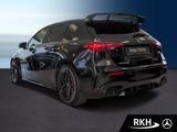 Mercedes-Benz AMG A 45 S 4M+ Night/Pano/360°/Drivers Pack/Burm - Mercedes-Benz A-Klasse Jahreswagen: Automatik