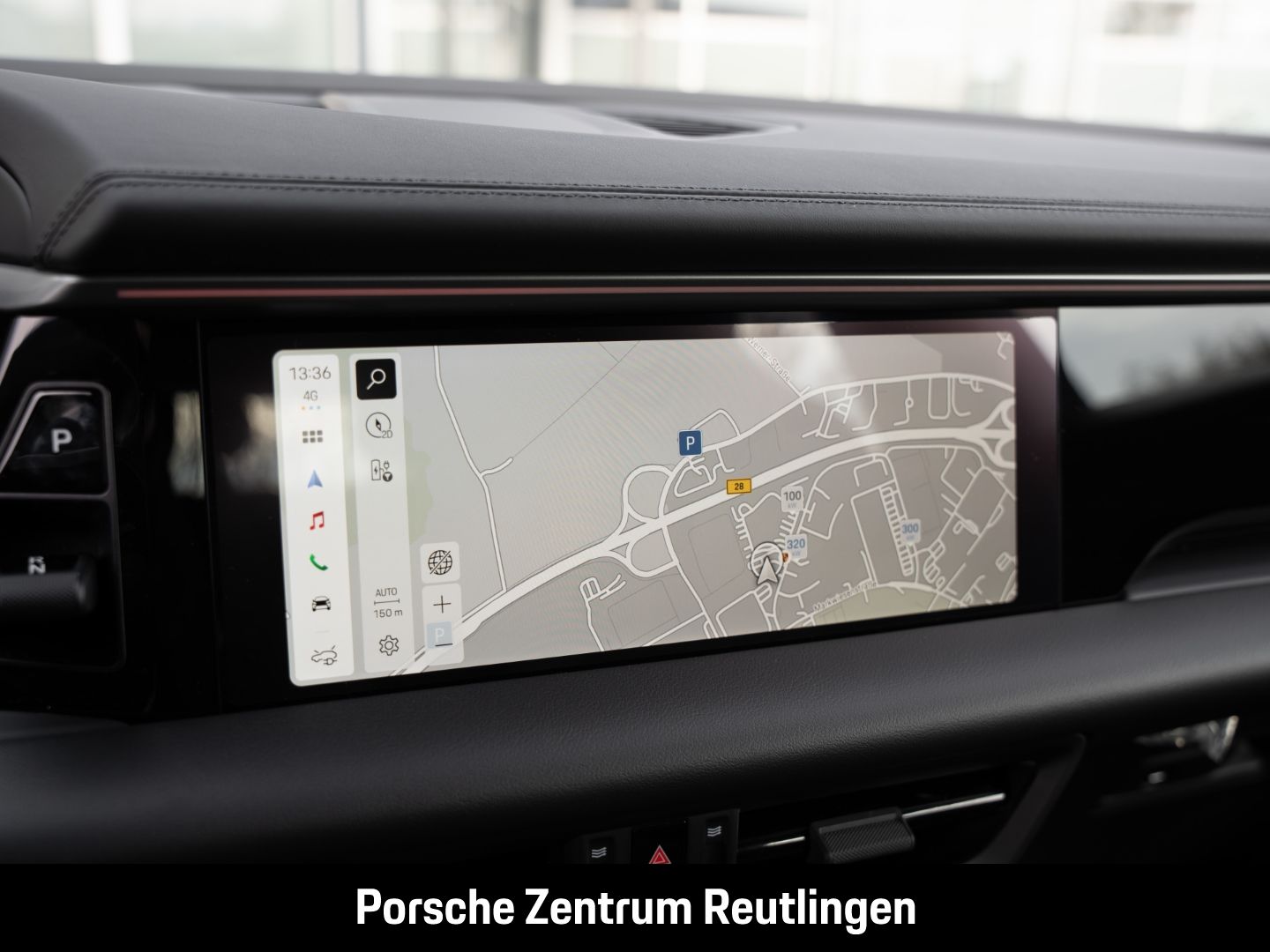 Porsche Macan - Bild 31