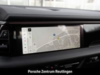 Porsche Macan - Vorschau Bild 31