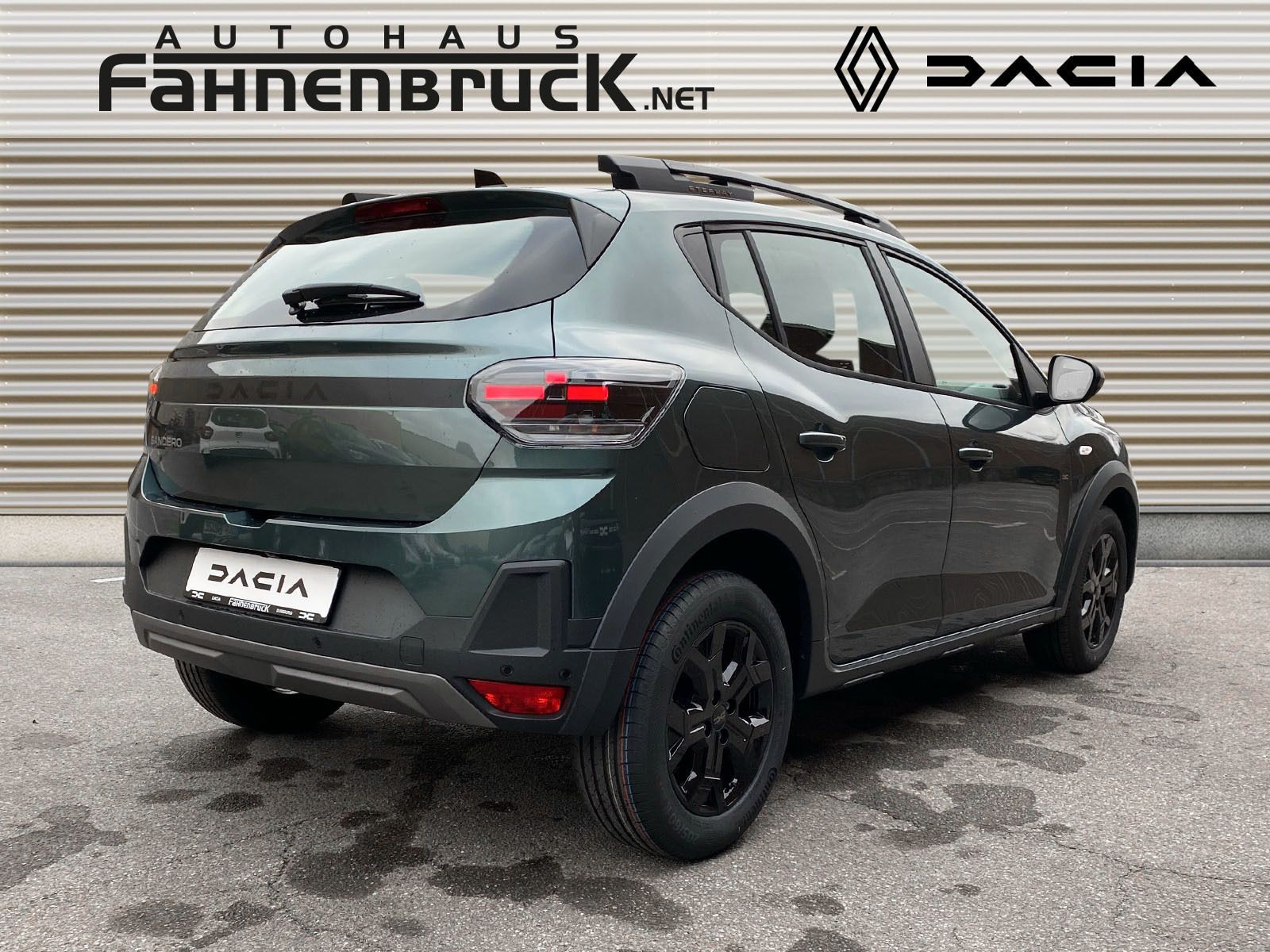 Dacia Sandero - Bild 5