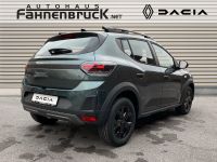 Dacia Sandero - Vorschau Bild 5