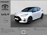 Toyota Yaris Hybrid Style Plus Safety Paket - Toyota Yaris: Style Plus