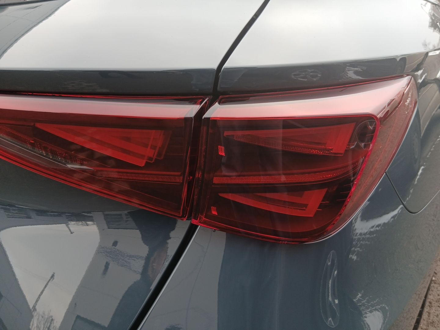 Cupra Leon - Bild 9